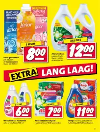 Nettorama folder week 18 Pagina 31