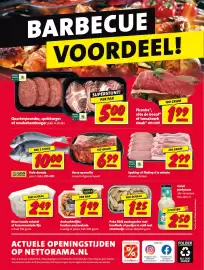 Nettorama folder week 18 Pagina 32