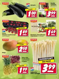 Nettorama folder week 18 Pagina 5