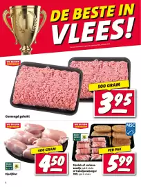 Nettorama folder week 18 Pagina 6