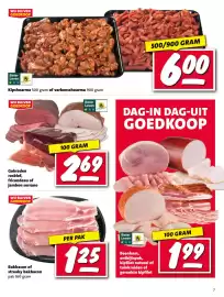 Nettorama folder week 18 Pagina 7