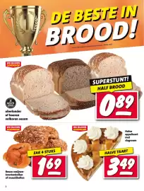 Nettorama folder week 18 Pagina 8