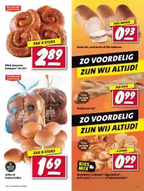 Nettorama folder week 18 Pagina 9