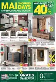 Zurbrüggen Prospekt Seite 12