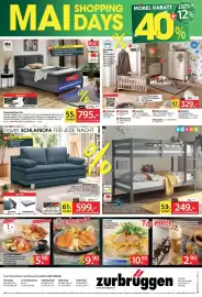 Zurbrüggen Prospekt Seite 16