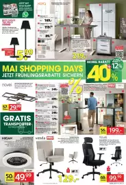 Zurbrüggen Prospekt Seite 5