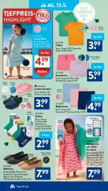 Aldi Süd Prospekt woche 20 Seite 10