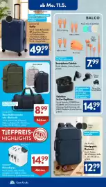 Aldi Süd Prospekt woche 20 Seite 11