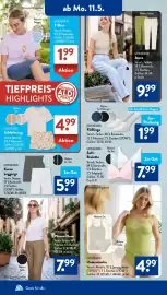Aldi Süd Prospekt woche 20 Seite 13