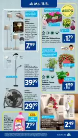 Aldi Süd Prospekt woche 20 Seite 14