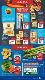 Aldi Süd Prospekt woche 20 Seite 15