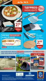 Aldi Süd Prospekt woche 20 Seite 16