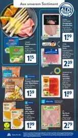 Aldi Süd Prospekt woche 20 Seite 17