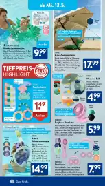 Aldi Süd Prospekt woche 20 Seite 17