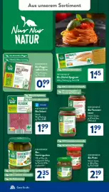 Aldi Süd Prospekt woche 20 Seite 19