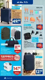 Aldi Süd Prospekt woche 20 Seite 2