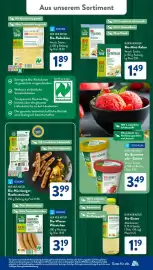 Aldi Süd Prospekt woche 20 Seite 20