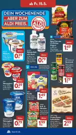 Aldi Süd Prospekt woche 20 Seite 21