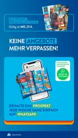 Aldi Süd Prospekt woche 20 Seite 23
