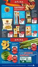 Aldi Süd Prospekt woche 20 Seite 24