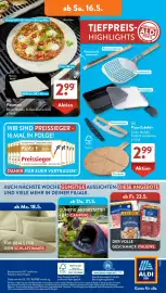 Aldi Süd Prospekt woche 20 Seite 25