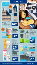 Aldi Süd Prospekt woche 20 Seite 3