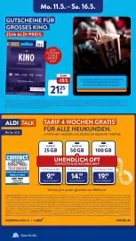 Aldi Süd Prospekt woche 20 Seite 30