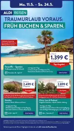 Aldi Süd Prospekt woche 20 Seite 31