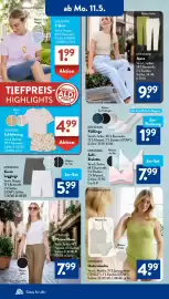 Aldi Süd Prospekt woche 20 Seite 4