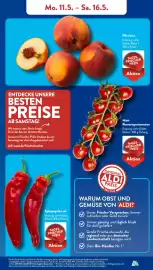 Aldi Süd Prospekt woche 20 Seite 4