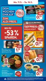 Aldi Süd Prospekt woche 20 Seite 5