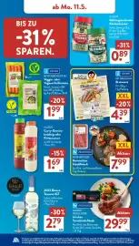 Aldi Süd Prospekt woche 20 Seite 7
