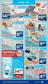 Aldi Süd Prospekt woche 20 Seite 9