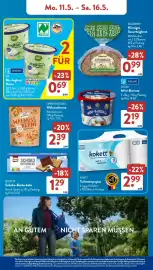 Aldi Süd Prospekt woche 20 Seite 9