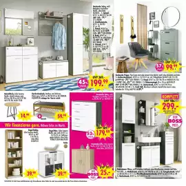Möbel Boss Prospekt woche 17 Seite 10