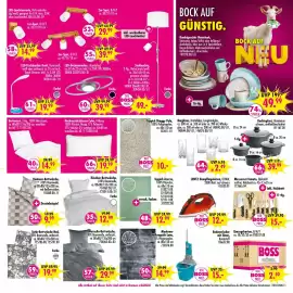 Möbel Boss Prospekt woche 17 Seite 11