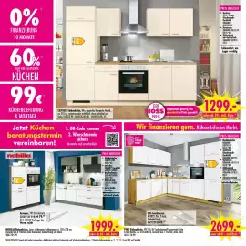 Möbel Boss Prospekt woche 17 Seite 2
