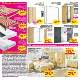 Möbel Boss Prospekt woche 17 Seite 6