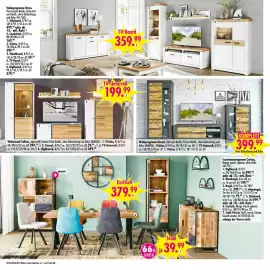 Möbel Boss Prospekt woche 17 Seite 8