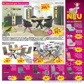 Möbel Boss Prospekt woche 17 Seite 9