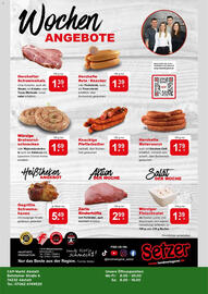 CAP Markt Prospekt woche 18 Seite 4