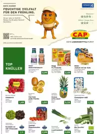 CAP Markt Prospekt woche 18 Seite 1