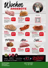 CAP Markt Prospekt woche 18 Seite 4