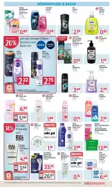 Rossmann Prospekt Seite 11