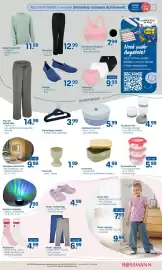 Rossmann Prospekt Seite 3