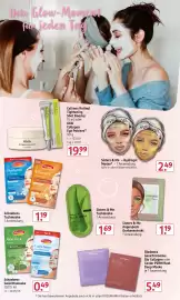 Rossmann Prospekt Seite 8