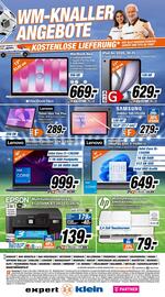 Expert Klein Prospekt woche 17 Seite 12