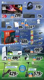 Expert Klein Prospekt woche 17 Seite 11