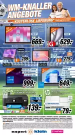 Expert Klein Prospekt woche 17 Seite 12