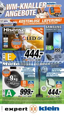 Expert Klein (gültig bis 1-05)